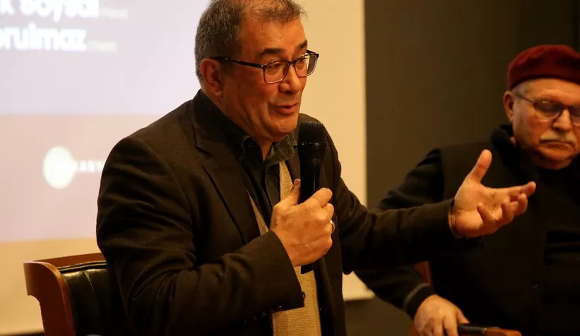 Yaşamıyla ve edebiyata bıraktığı izlerle gençliğe ışık oldu