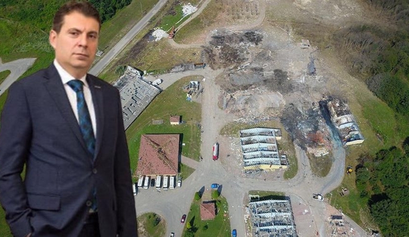 Yaşar Coşkun'a tahliye yok