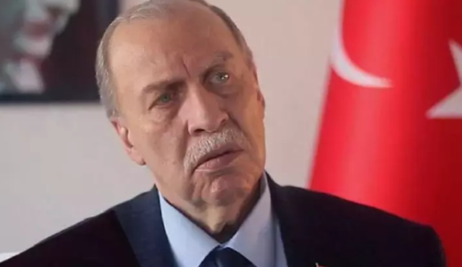 Yaşar Okuyan hayatını kaybetti