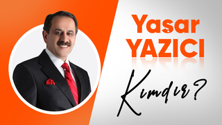 Yaşar Yazıcı kimdir ?
