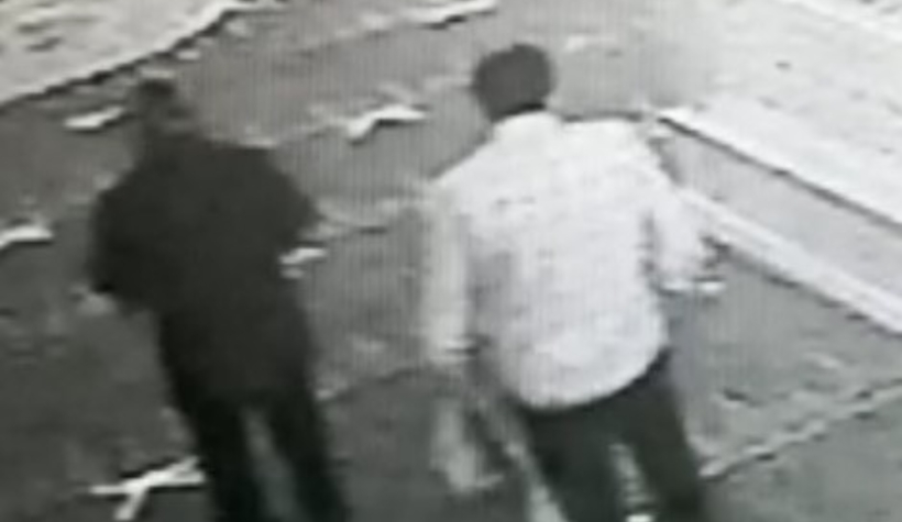 Yaşar Yazıcı'nın son görüntüleri ortaya çıktı