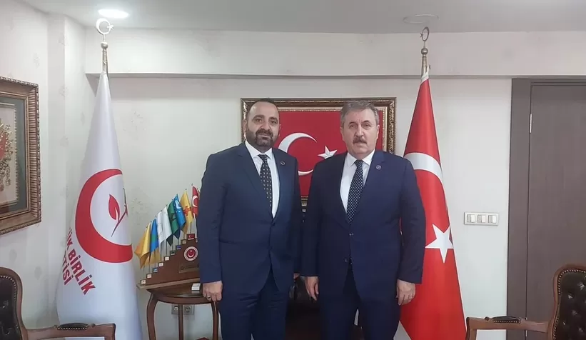 Yasin Kobal İdam yasası bir an önce meclise gelmeli