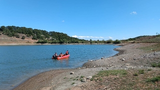 Yaşlı adam günlerdir aranıyor