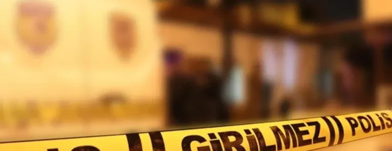 Yaşlı adam komşuları tarafından ölü bulundu