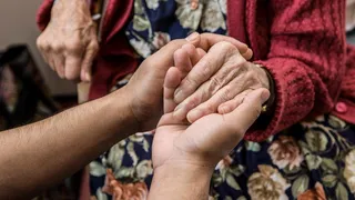 Yaşlı Destek Programı'nda başvurular başladı