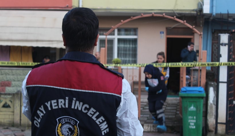 Yaşlı kadını öldüren tecavüzcülerin cezası belli oldu