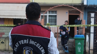 Yaşlı kadını öldüren tecavüzcülerin cezası belli oldu