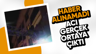 Yaşlı kadının cansız bedeni bulundu