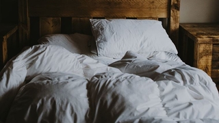 Yastık seçimine dikkat