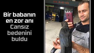 Yatağında ölü buldu