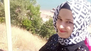 Yavrusunu kucağına alamadan hayatını kaybetti