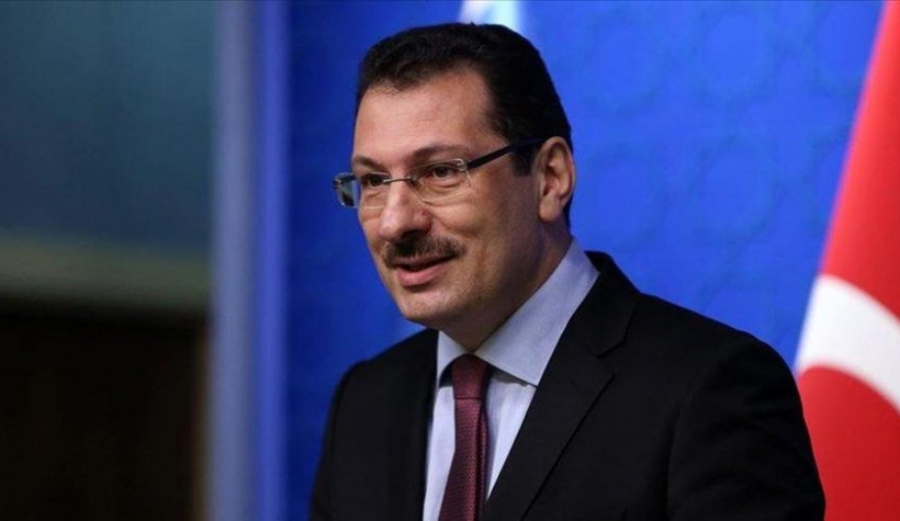 Yavuz'dan acil durum hastanesi açıklaması