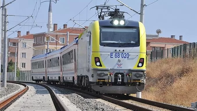 Yavuz'dan Ada Treni açıklaması