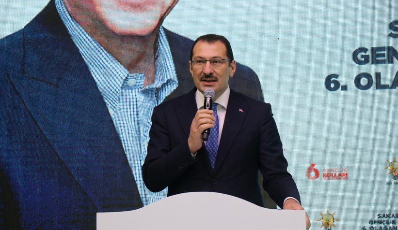 Yavuz duyurdu; Milli Tank banttan iniyor