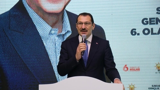 Yavuz duyurdu; Milli Tank banttan iniyor