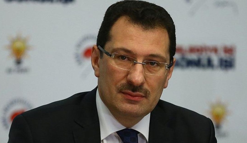 Yavuz müjdeyi verdi; 2021'de ihale edilecek