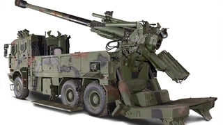 Yavuz obüsü ihracata hazırlıyor