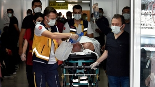 Yayla evinde jeneratör faciası: 2 ölü