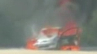 Yayla gezisi kötü bitti