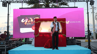 Yaz etkinlikleri Kocaali’de 3 programla devam etti