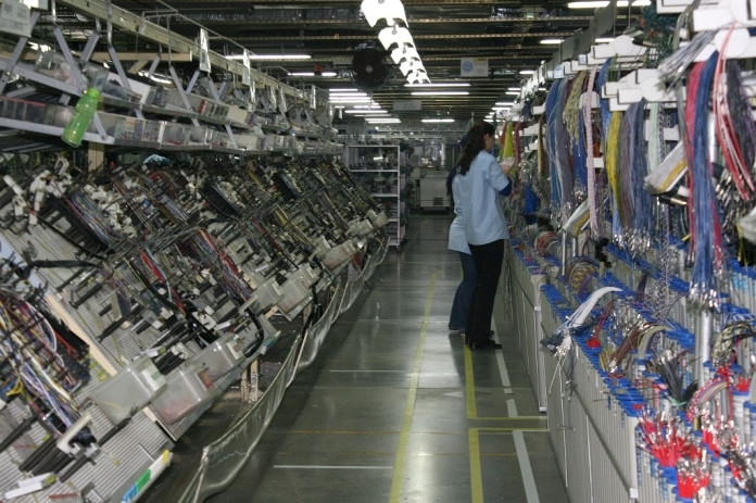 Yazaki üretime ara veriyor