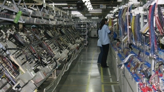 Yazaki üretime ara veriyor