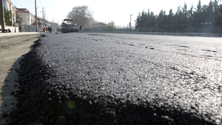 Yazlık Caddesi'nin ismi değişti