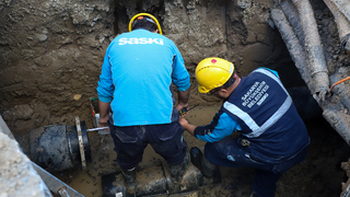 Yazlık Mahallesi’nde suyun anbean takibi yapılacak