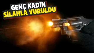 Yazlık'ta kanlı gün; Kadın vuruldu