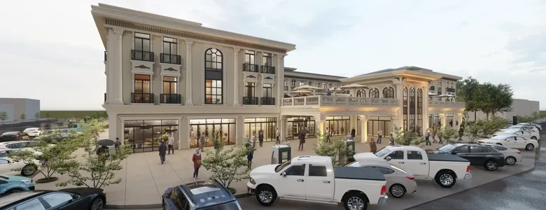 Yazlık Ticaret Merkezi İçin Geri Sayım Başladı