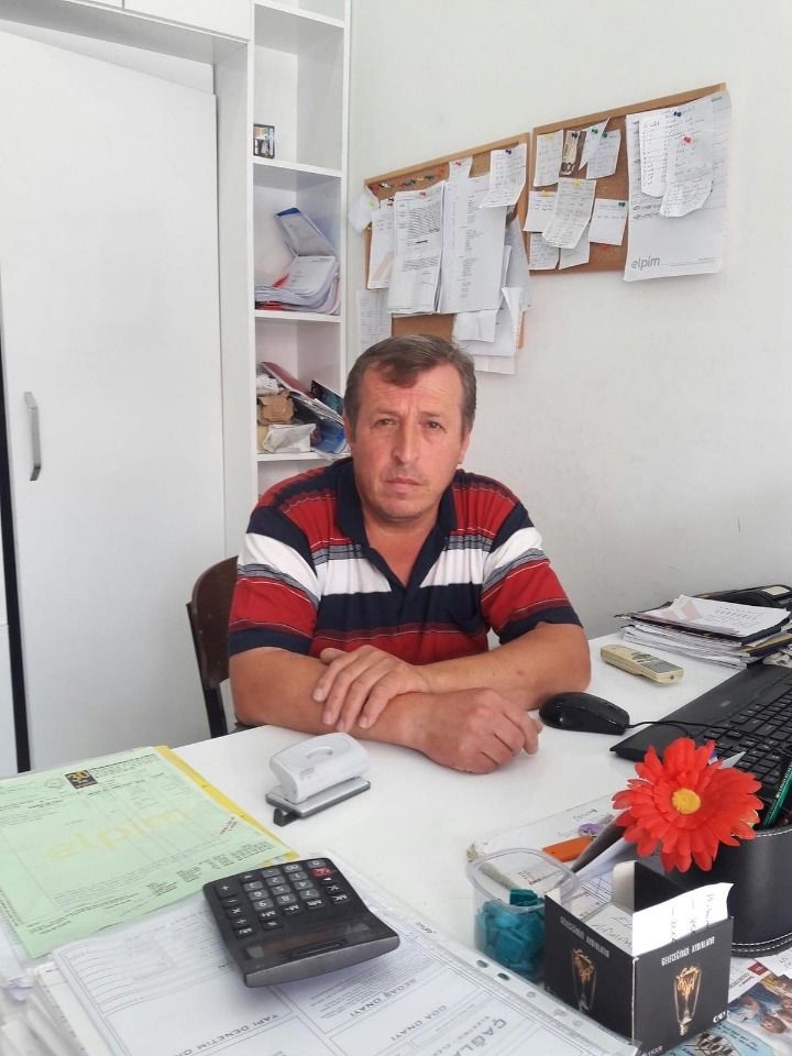 Yeğeni motosikletle ezmişti, ölüm haberi geldi