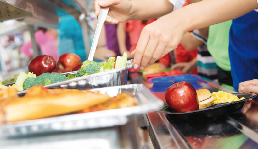 Yemek menülerini bakanlık belirleyecek