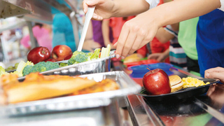 Yemek menülerini bakanlık belirleyecek