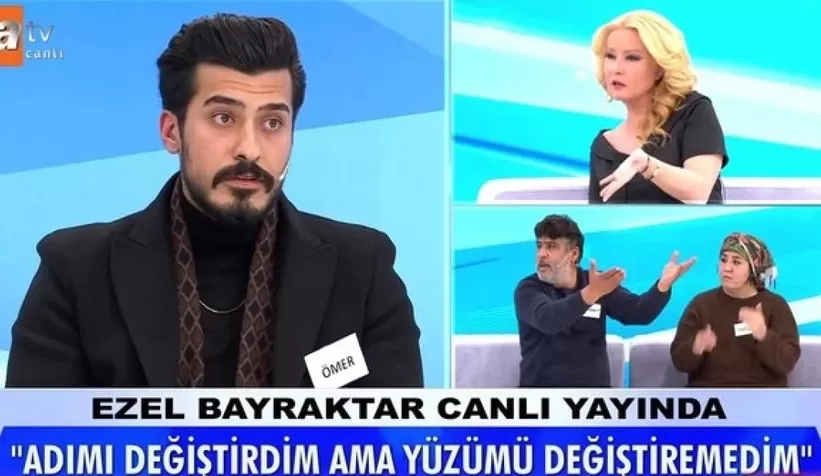 Yengesinin tedavi parasını yedi ismini değiştirdi