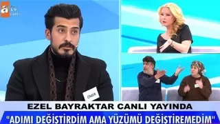 Yengesinin tedavi parasını yedi ismini değiştirdi