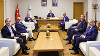 Yeni 20 otobüs için Otokar ile pazarlıklar sürüyor