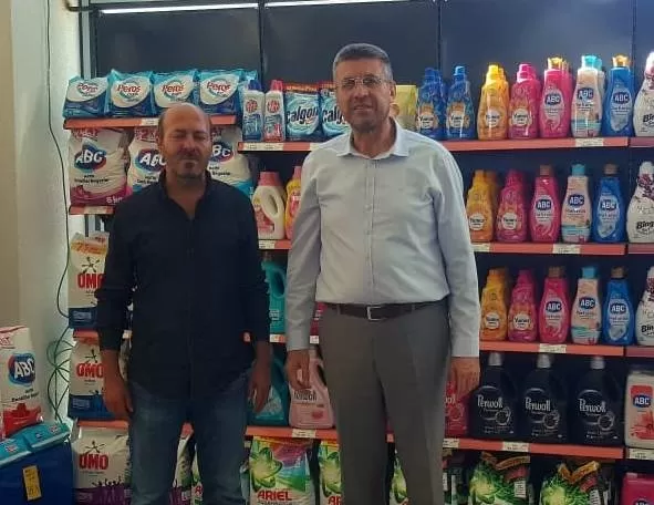 Yeni bakkallara hatırlatma