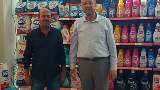 Yeni bakkallara hatırlatma