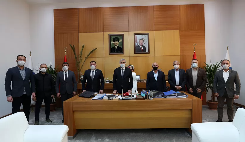 Yeni bir Ferizli doğuyor