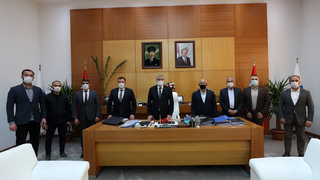 Yeni bir Ferizli doğuyor