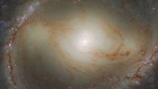 Yeni bir kara delik fotoğraflandı: Güneşten milyonlarca kat büyük