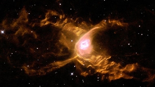 Yeni bir 'süper Dünya' tespit edildi