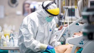 Yeni Covid-19 araştırması: İkincisi daha ağır geçebilir