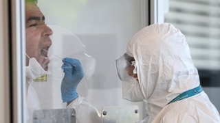 Yeni Covid-19 testi: Gripten ayırt edilebilecek!