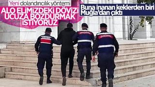 Yeni dolandırıcılık yöntemi