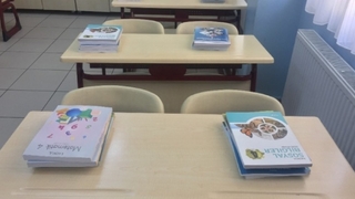 Yeni dönemde yardımcı kitaplar öğrencilere ücretsiz dağıtılacak