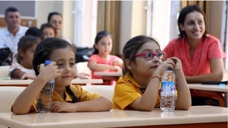 Yeni dönemin ilk ders zili yarın çalacak!