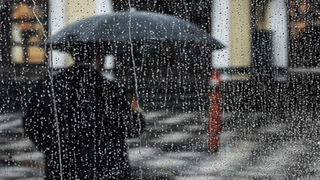 Yeni haftada yağmur var