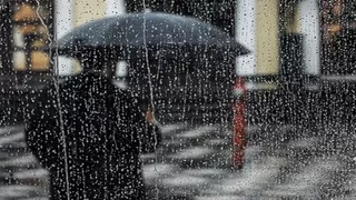 Yeni haftada yağmur var