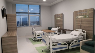 Yeni Kadın Doğum ve Çocuk Hastanesi açılıyor